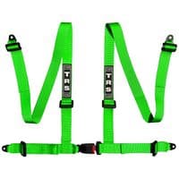 TRS Bolt In 4 Point Road Harness