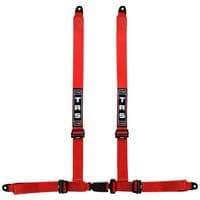 TRS Caterham 4 Point Road Harness