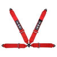 TRS Caterham Magnum 4 Point FIA/Road Harness