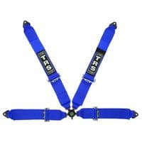 TRS Caterham Magnum 4 Point FIA/Road Harness