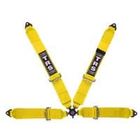 TRS Caterham Magnum 4 Point FIA/Road Harness