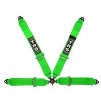 TRS Caterham Magnum 4 Point FIA/Road Harness