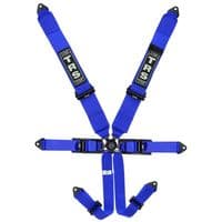 TRS Caterham Pro 6 Point FIA/Road Harness