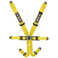TRS Caterham Pro 6 Point FIA/Road Harness