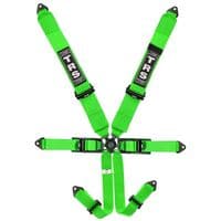 TRS Caterham Pro 6 Point FIA/Road Harness