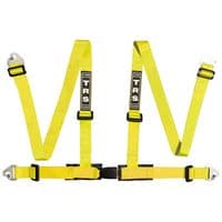 TRS Clubman 4 Point Road Harness