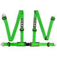 TRS Clubman 4 Point Road Harness