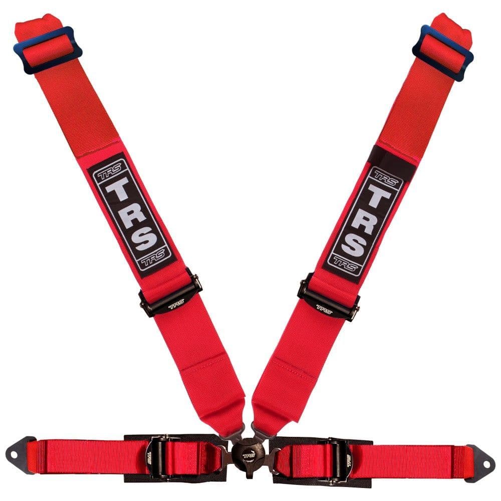 4 Point Track TRS Lotus Elise 4 Point Track Day Harness | Cobra Seats Shop