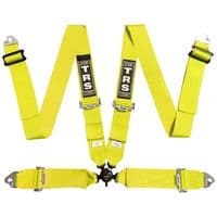 TRS Magnum 4 Point FIA/Road Harness
