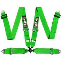 TRS Magnum 4 Point FIA/Road Harness