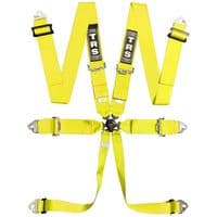 TRS Magnum 6 Point FIA/Road Harness