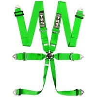 TRS Magnum 6 Point FIA/Road Harness