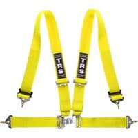 TRS Nascar Lever/Latch 4 Point Off Road Harness