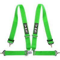 TRS Nascar Lever/Latch 4 Point Off Road Harness