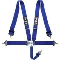 TRS Nascar Lever/Latch 5 Point Off Road Harness