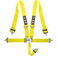TRS Nascar Lever/Latch 5 Point Off Road Harness