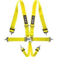 TRS Nascar Lever/Latch 6 Point Off Road Harness