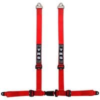 TRS Westfield 4 Point Road Harness