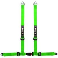 TRS Westfield 4 Point Road Harness