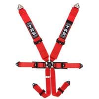 TRS Westfield Pro 6 Point FIA/Road Harness