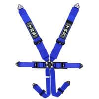 TRS Westfield Pro 6 Point FIA/Road Harness