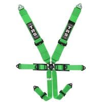 TRS Westfield Pro 6 Point FIA/Road Harness