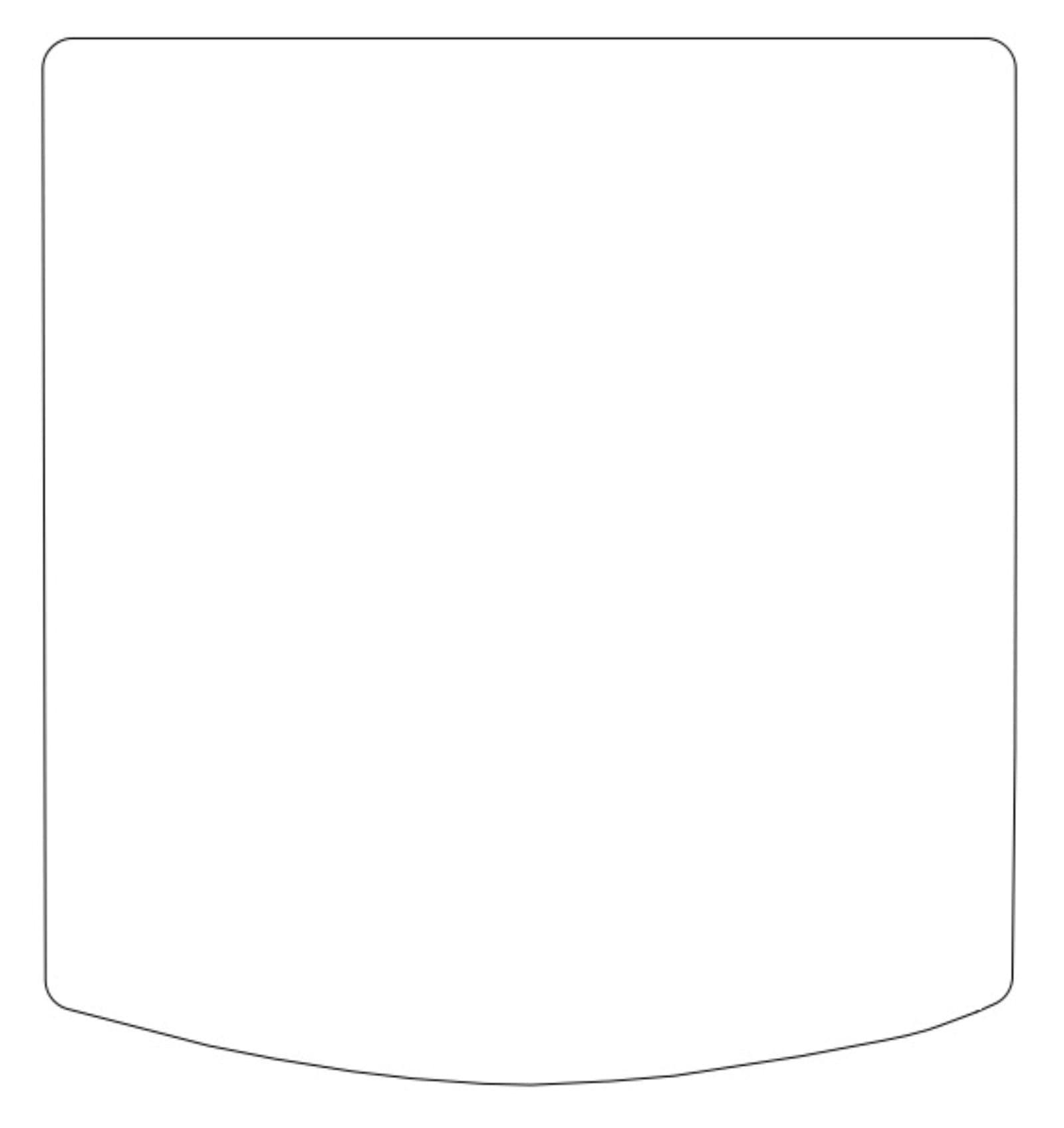 Autostyle Tailored Car Boot Mat for Toyota COROLLA Touring Sports Boot