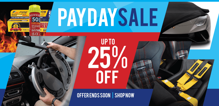Payday Sale