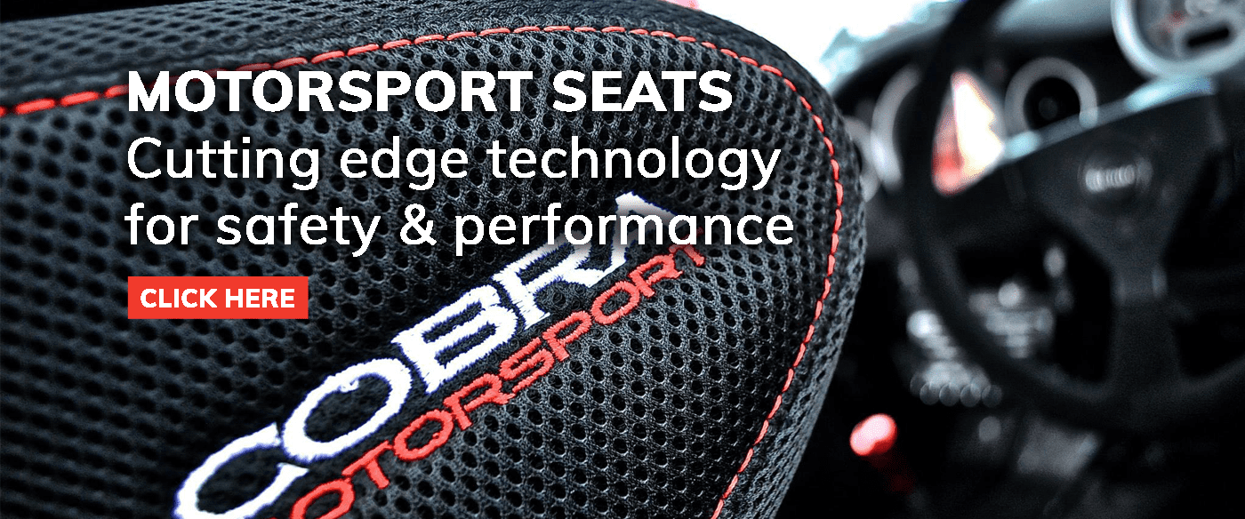 Motorsport Seats