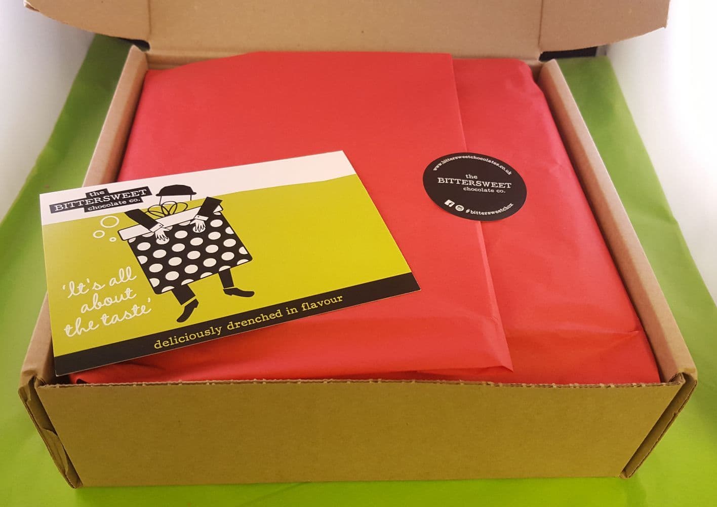 Christmas 10 Truffles Gift Pack