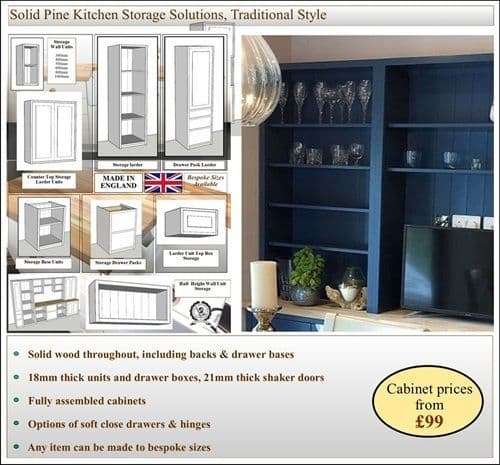 solid wood storage solutions cabinets
