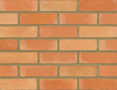 BBC Atlas Orange Multi Brick