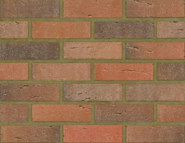 BBC Churchill Brick