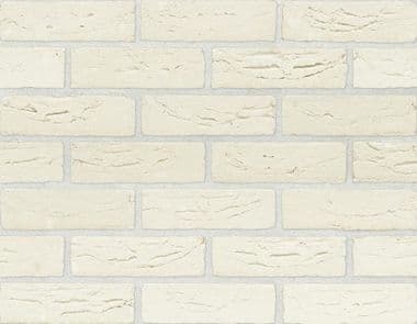 BBC Nordic White Brick