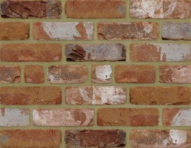 BBC Olde Durban Brick