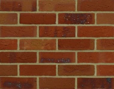 BBC Orion Orange Multi Brick