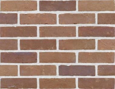 BBC Perton Orange Brick