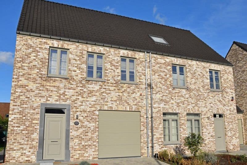 BBC Tartufo Brick