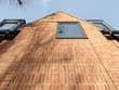 BBC Tettenhall Red Imperial Brick