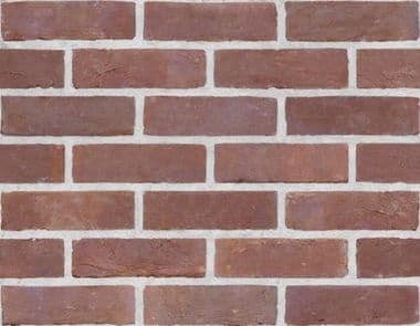 BBC Tettenhall Red Imperial Brick