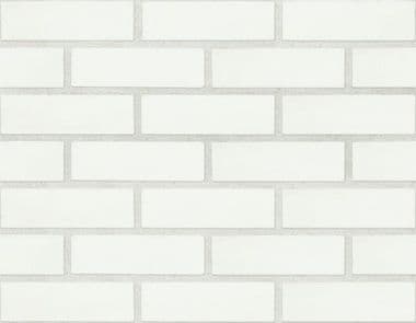 BBC White Smooth Brick