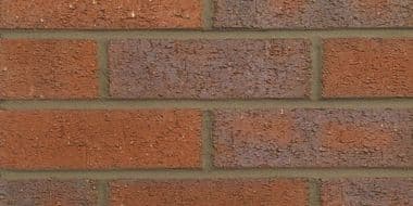 Forterra Dark Multi Rustic