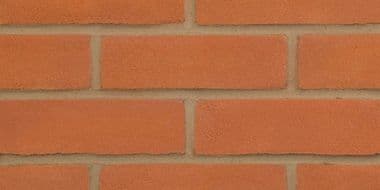 Forterra Medway Orange