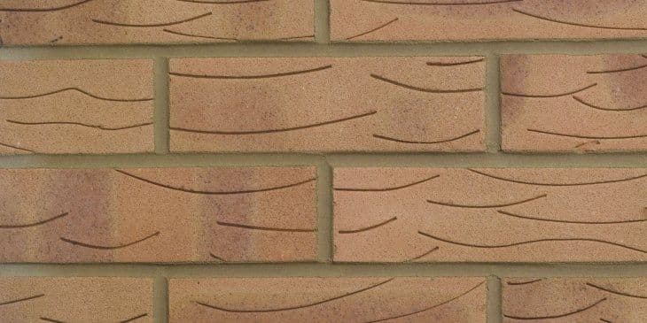 Forterra Sherwood Buff Mixture