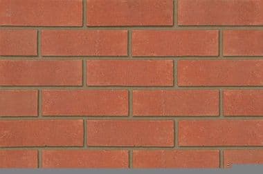 Ibstock Alderley Orange Brick A2946A Slip