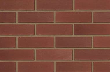 Ibstock Aldridge Smooth Red Brick A0376A Slip