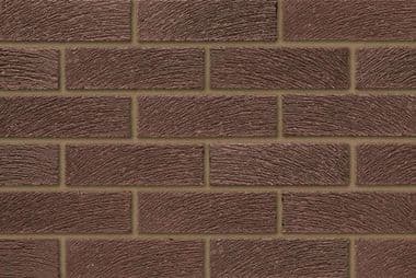 Ibstock Antique Brown Rustic Brick A2707A Slip