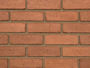 Ibstock Arden Red Brick A4980A Slip