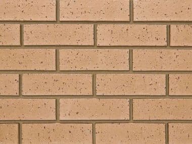 Ibstock Argyll Buff Wirecut Brick A0539A Slip