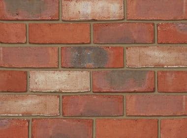 Ibstock Beamish Blend 73mm Brick C2601A Slip